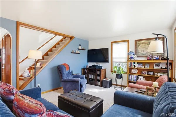 $229,990 | 84 Cortland Avenue, Tonawanda, NY 14223