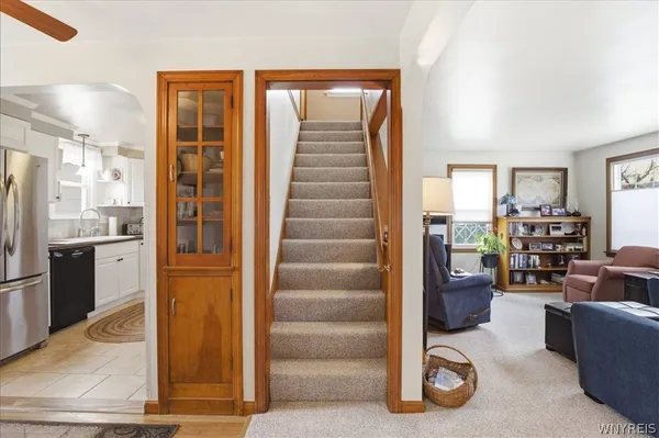 $229,990 | 84 Cortland Avenue, Tonawanda, NY 14223