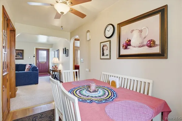 $229,990 | 84 Cortland Avenue, Tonawanda, NY 14223