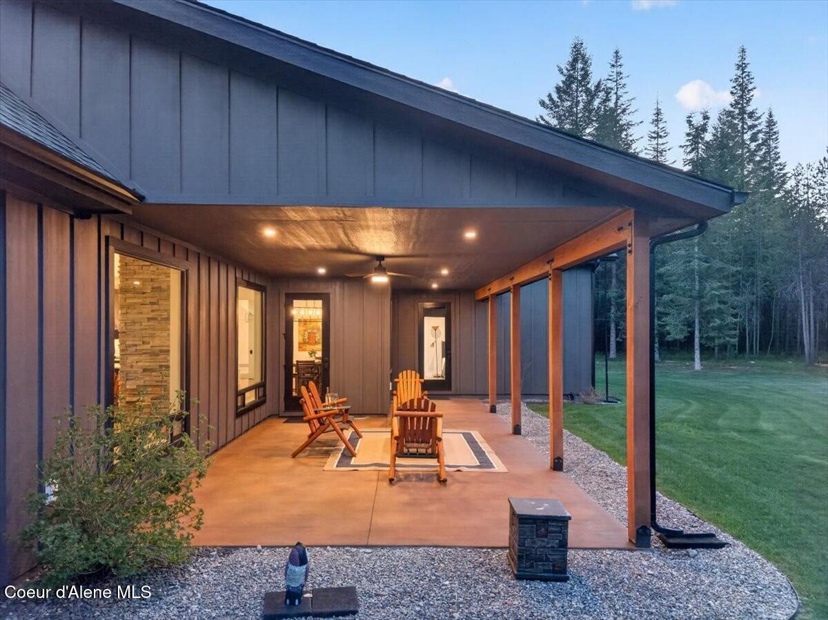 20283 North Crooked Rock Lane Rathdrum, ID 83858 - Photo 45 of 50 Image 45