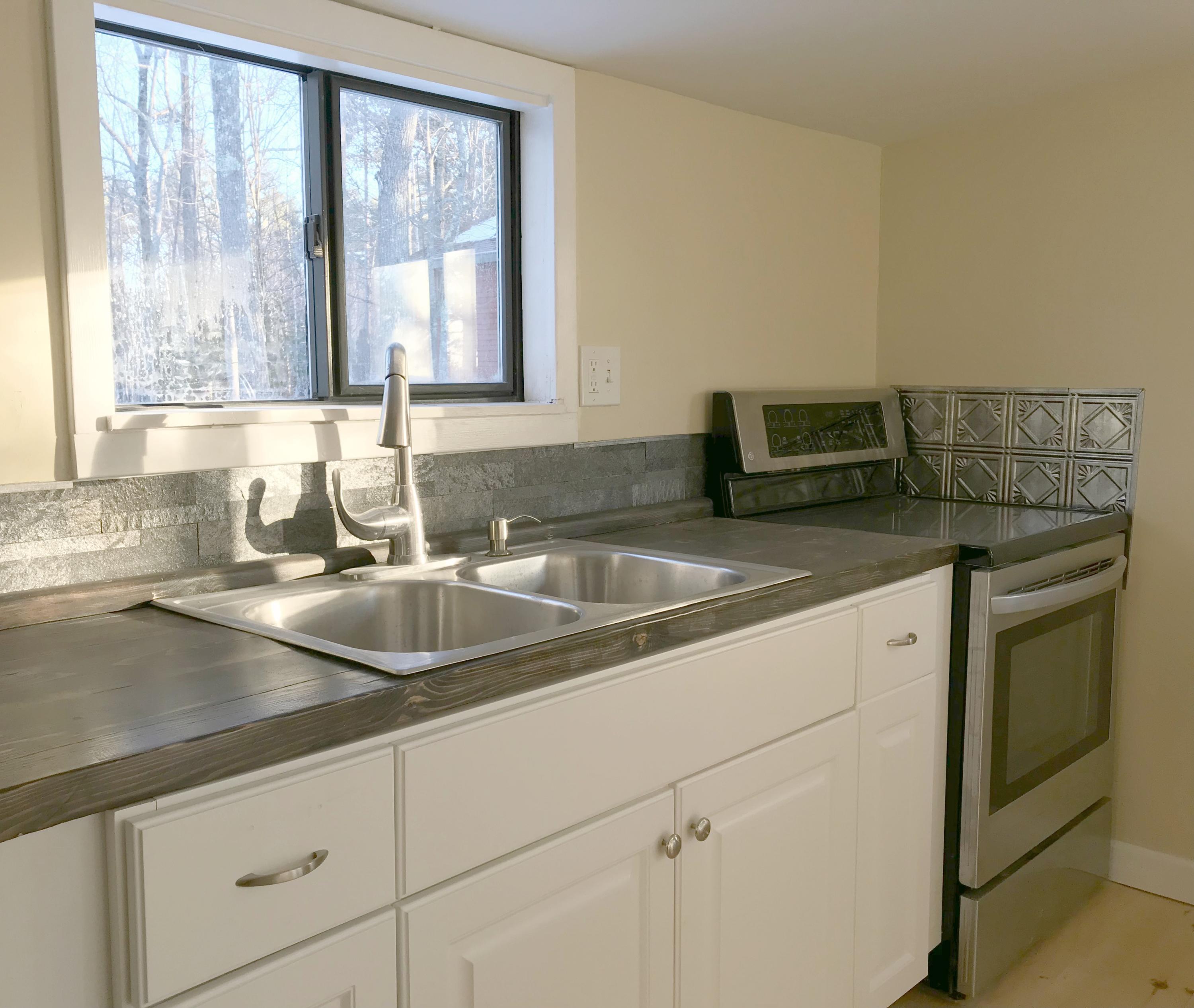 12 Watchic Terrace Road Standish, ME 04084 - Photo 11 of 48 Kitchen Side-
