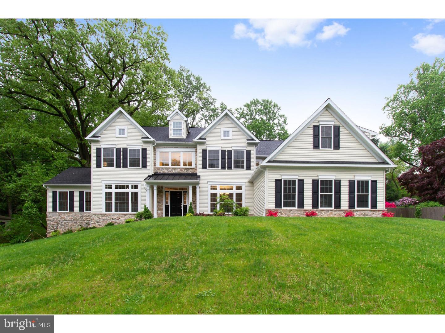 896 Hollow Road Wayne, PA 19087 - Photo 1 of 25