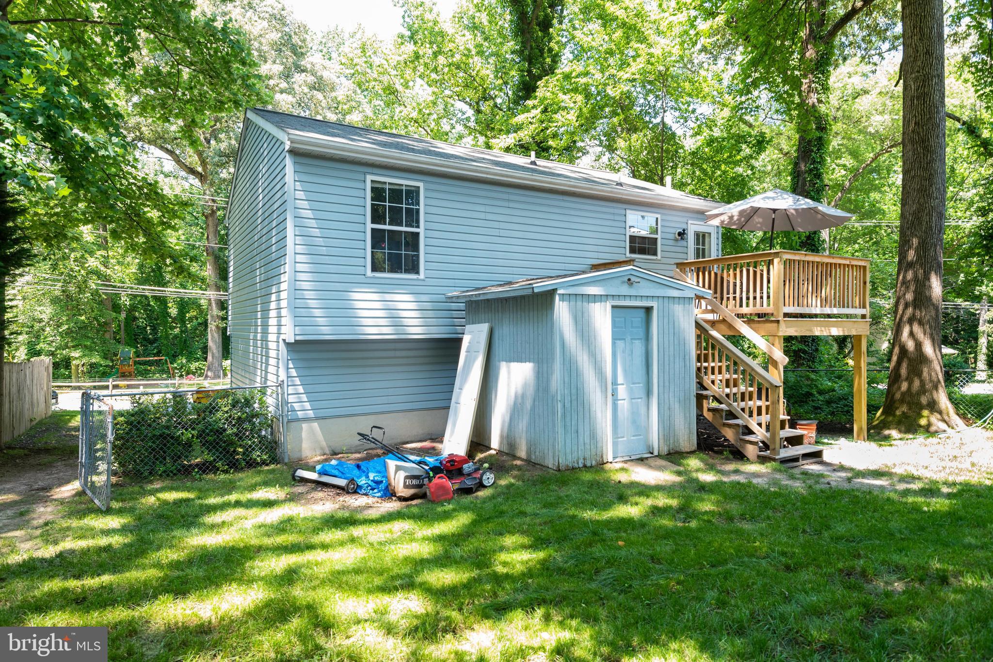 375 Kyle Road Crownsville, MD 21032 - Photo 21 of 39