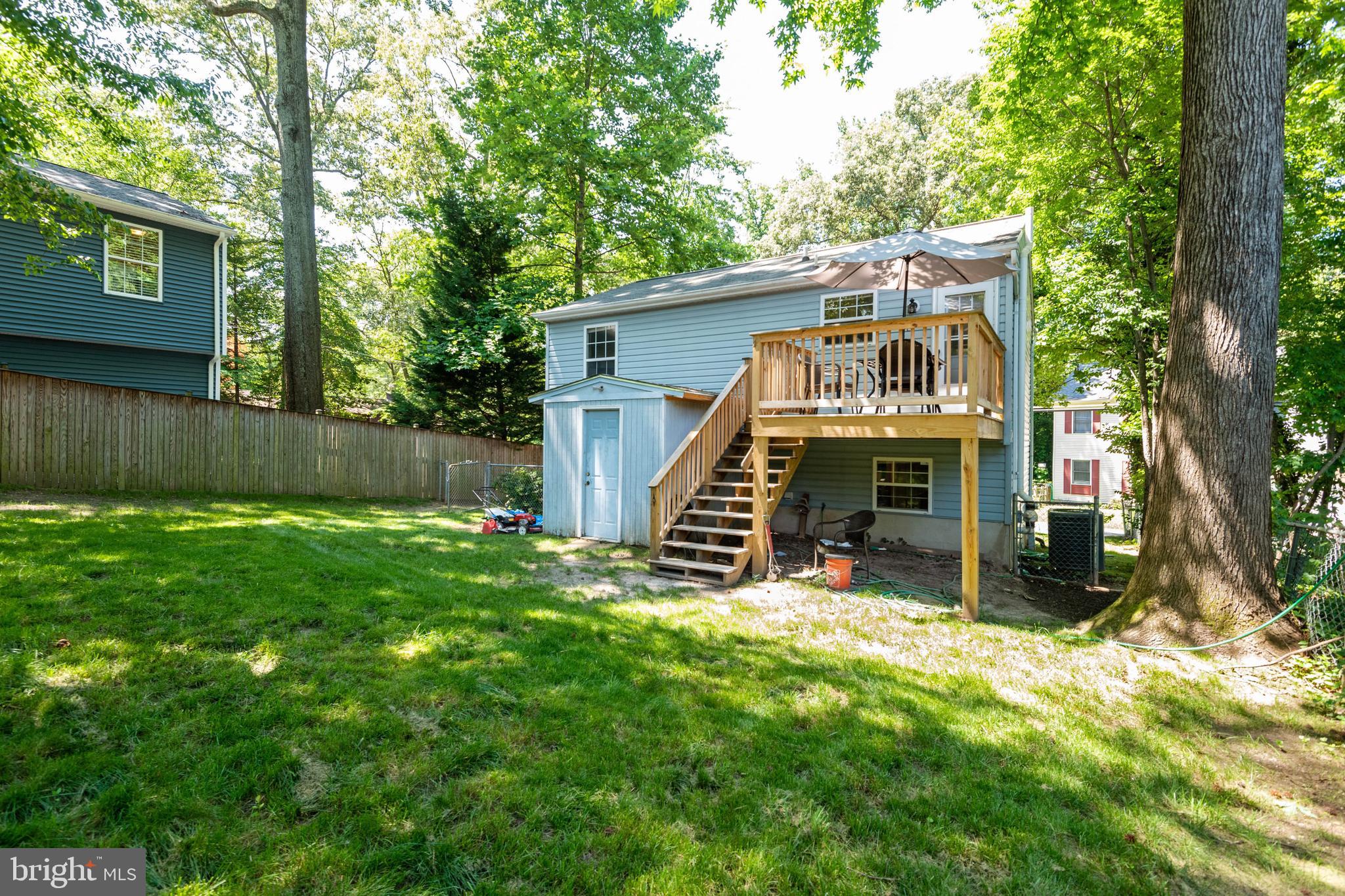 375 Kyle Road Crownsville, MD 21032 - Photo 23 of 39