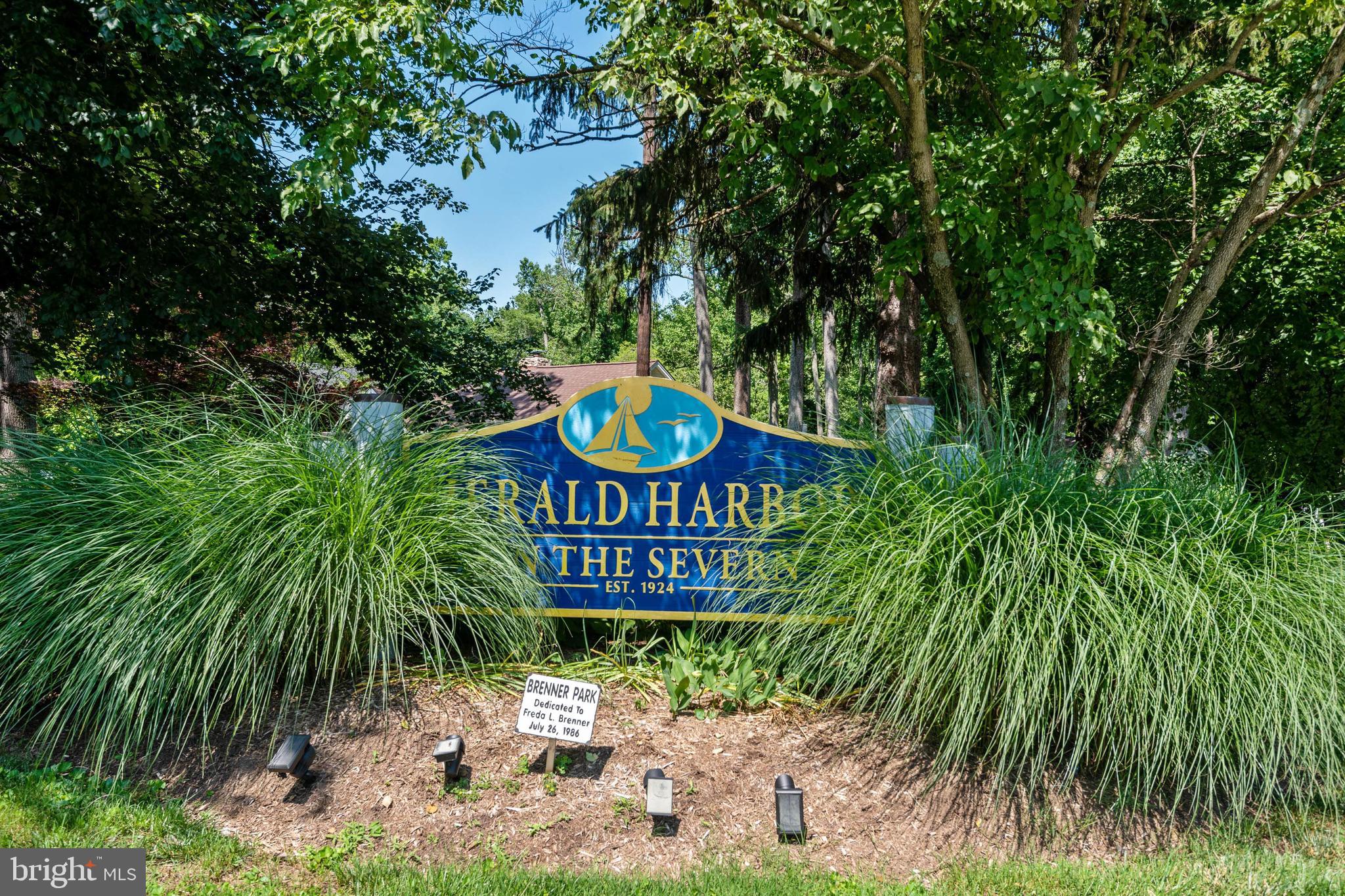 375 Kyle Road Crownsville, MD 21032 - Photo 29 of 39