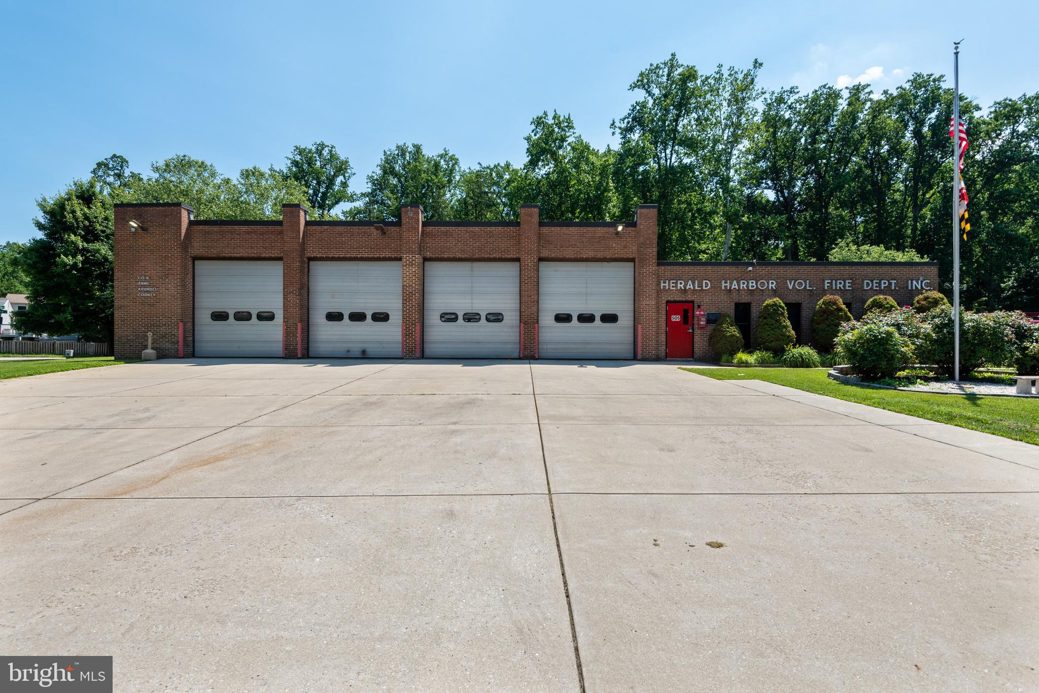 375 Kyle Road Crownsville, MD 21032 - Photo 34 of 39