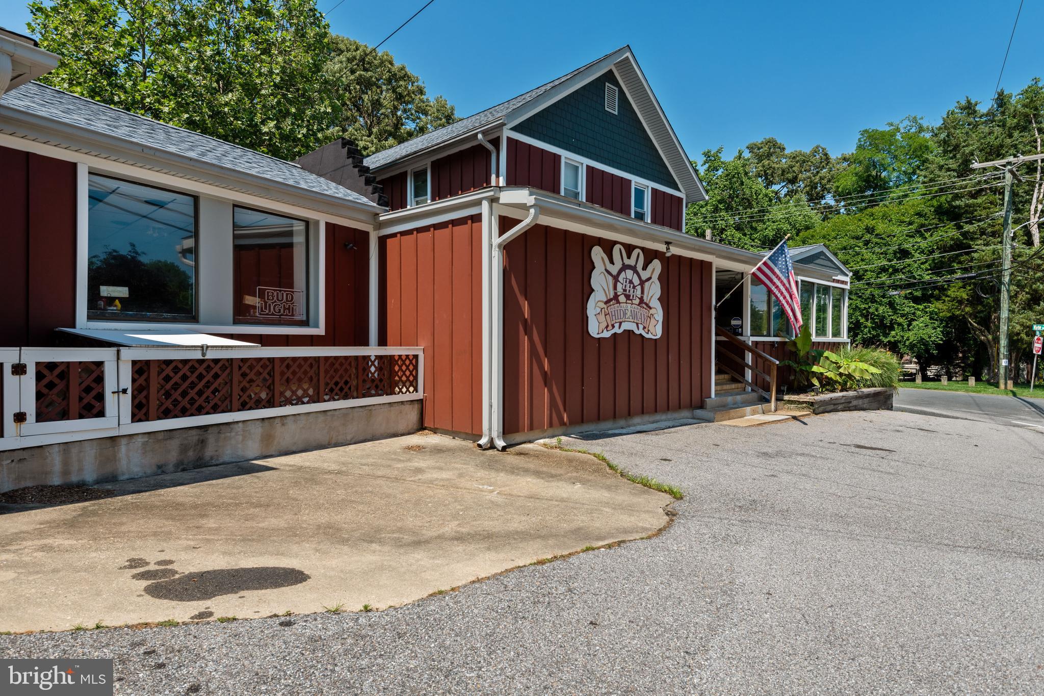 375 Kyle Road Crownsville, MD 21032 - Photo 36 of 39