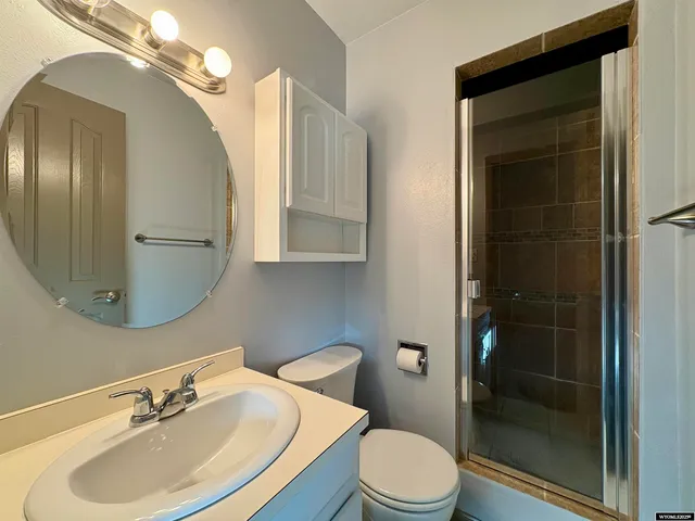 $389,000 | 627 Harrison Street, Douglas, WY 82633