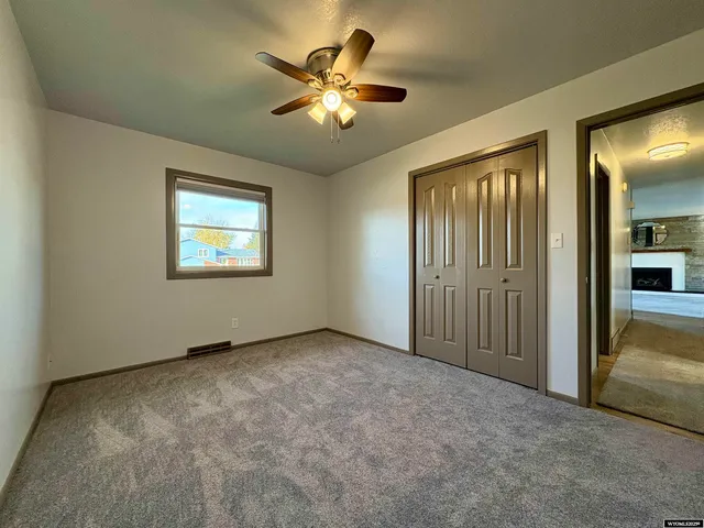 $389,000 | 627 Harrison Street, Douglas, WY 82633