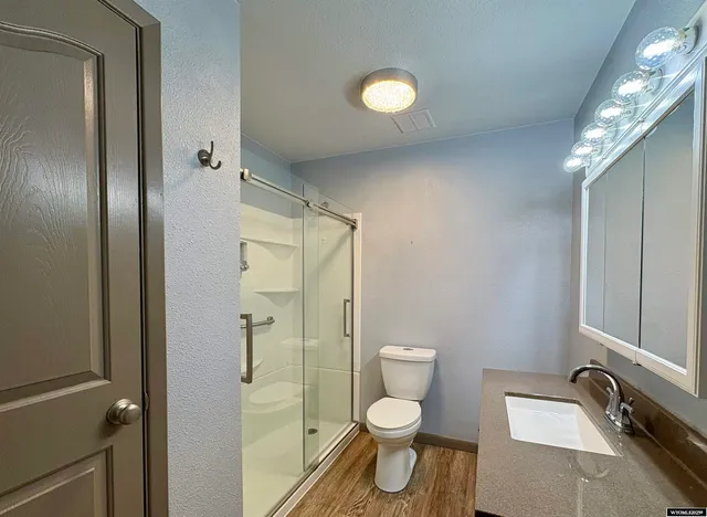 $389,000 | 627 Harrison Street, Douglas, WY 82633