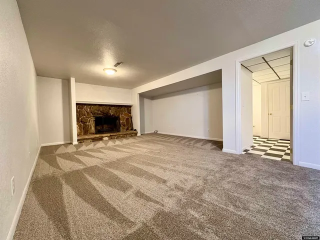 $389,000 | 627 Harrison Street, Douglas, WY 82633