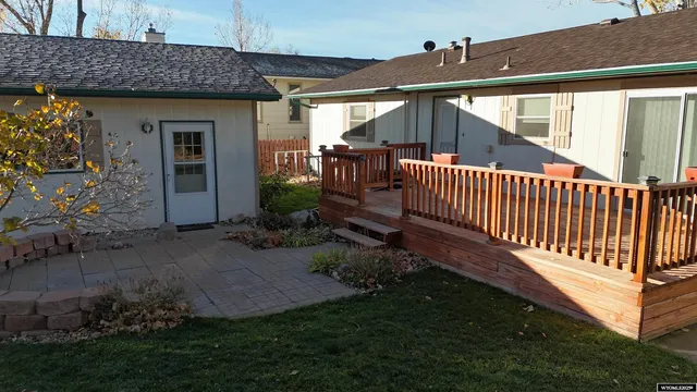 $389,000 | 627 Harrison Street, Douglas, WY 82633
