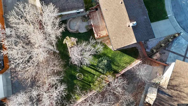 $389,000 | 627 Harrison Street, Douglas, WY 82633