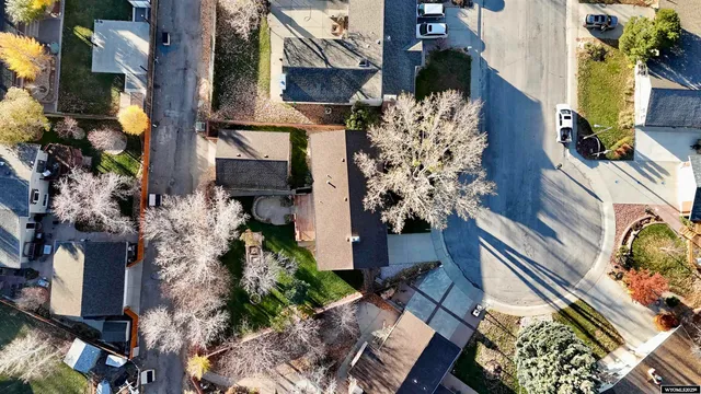 $389,000 | 627 Harrison Street, Douglas, WY 82633