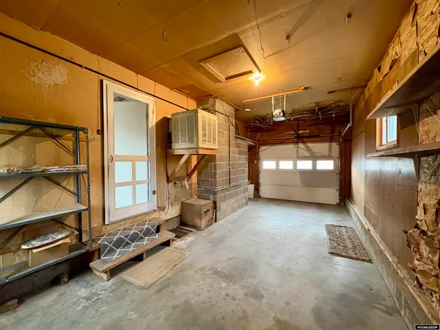 $389,000 | 627 Harrison Street, Douglas, WY 82633