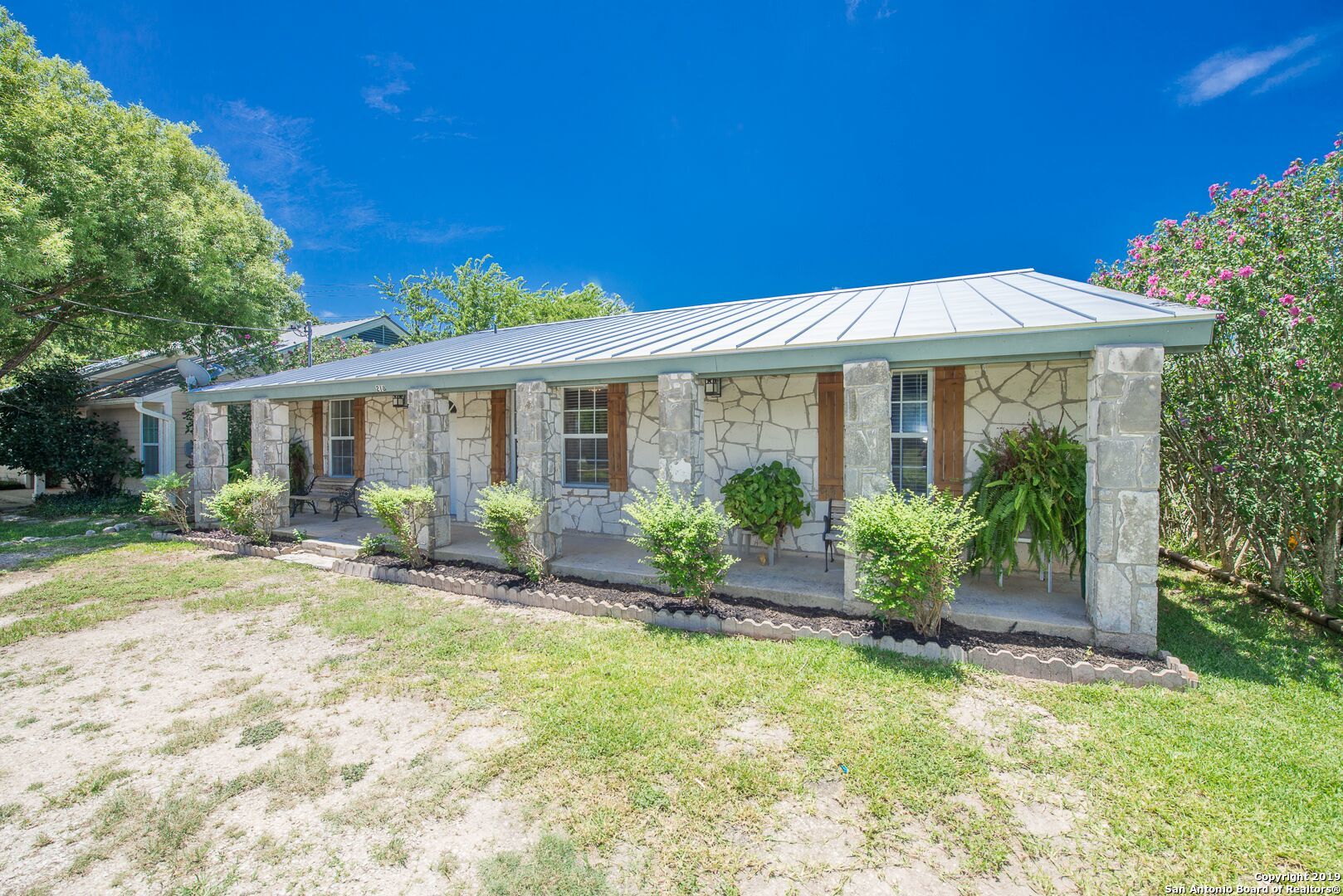 218 Ebner Street Boerne, TX 78006 - Photo 1 of 1