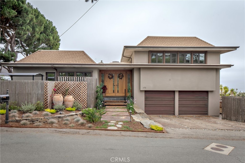 498 Huntington Road Cambria, CA 93428 - Photo 1 of 1 Gallery Image 1