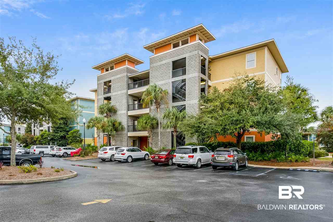 1430 Regency Road, Unit I 403 Gulf Shores, AL 36542 - Photo 24 of 26 Gallery Image 24