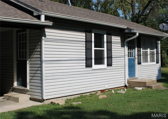 $110,000 | 509 South Elm Street, Mountain Grove, MO 65711