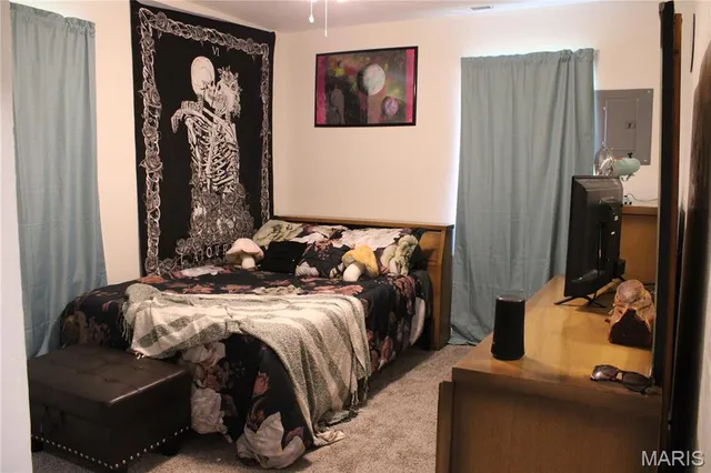 $110,000 | 509 South Elm Street, Mountain Grove, MO 65711