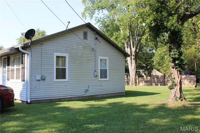 $110,000 | 509 South Elm Street, Mountain Grove, MO 65711