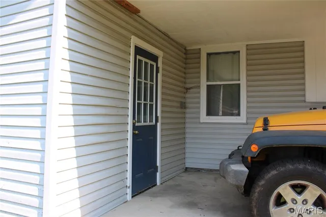 $110,000 | 509 South Elm Street, Mountain Grove, MO 65711