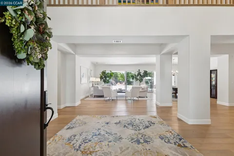 $6,850,000 | 1575 Ave Nueva, Diablo, CA 94528