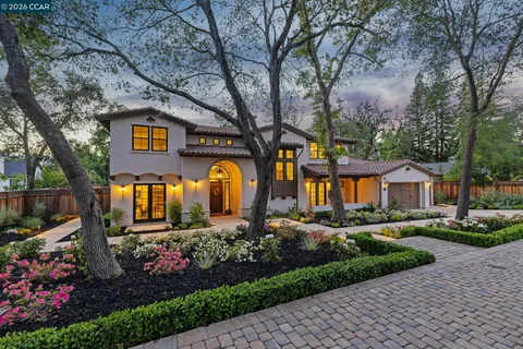 $6,850,000 | 1575 Ave Nueva, Diablo, CA 94528