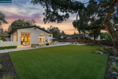 $6,850,000 | 1575 Ave Nueva, Diablo, CA 94528