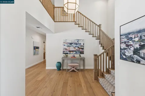 $6,850,000 | 1575 Ave Nueva, Diablo, CA 94528