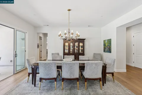 $6,850,000 | 1575 Ave Nueva, Diablo, CA 94528