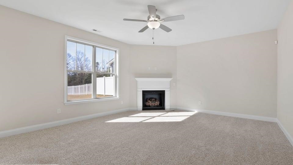 128 Stratter Drive Woodruff, SC 29388 - Photo 16 of 32