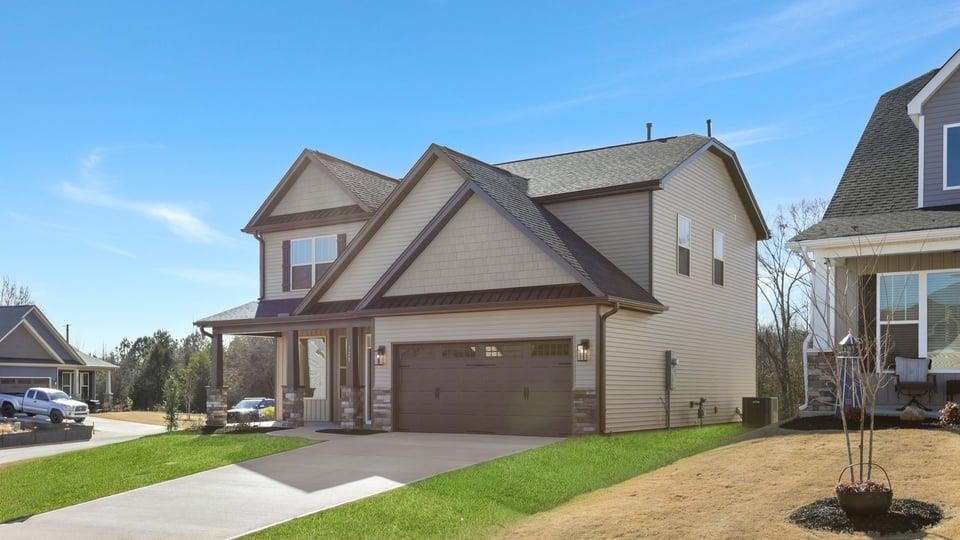 128 Stratter Drive Woodruff, SC 29388 - Photo 2 of 32