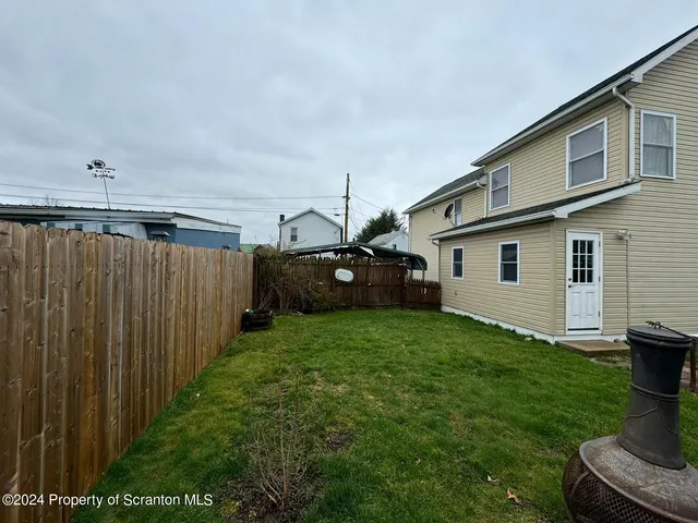 $139,900 | 105 Hickory Court, Olyphant, PA 18447