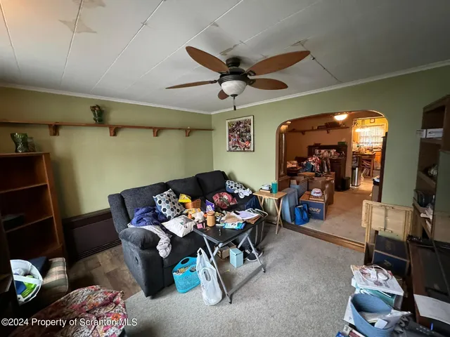 $139,900 | 105 Hickory Court, Olyphant, PA 18447