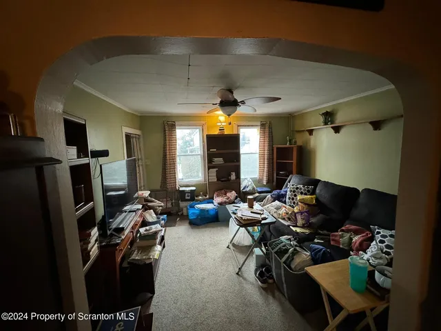 $139,900 | 105 Hickory Court, Olyphant, PA 18447