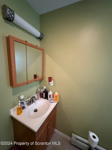 $139,900 | 105 Hickory Court, Olyphant, PA 18447