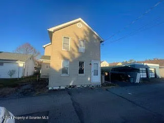 $139,900 | 105 Hickory Court, Olyphant, PA 18447