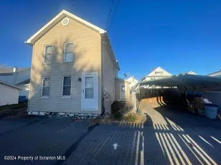 $139,900 | 105 Hickory Court, Olyphant, PA 18447