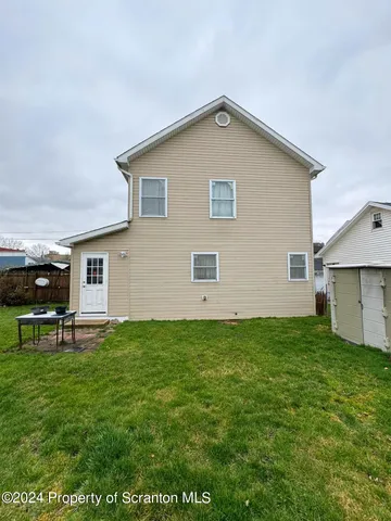 $139,900 | 105 Hickory Court, Olyphant, PA 18447