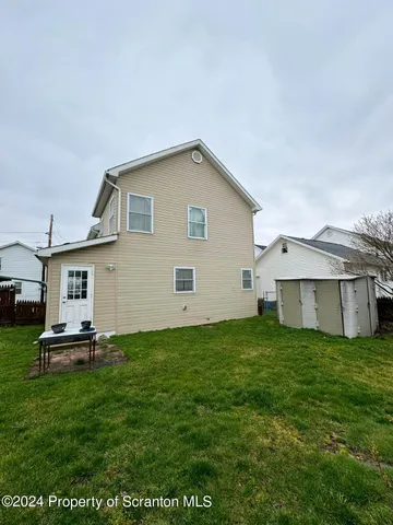 $139,900 | 105 Hickory Court, Olyphant, PA 18447