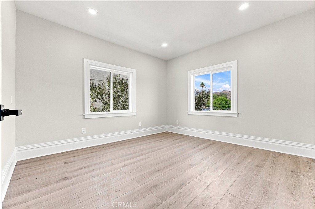 4224 Brockton Avenue Riverside, CA 92501 - Photo 32 of 55 Upstairs primary suite with full bathroom.