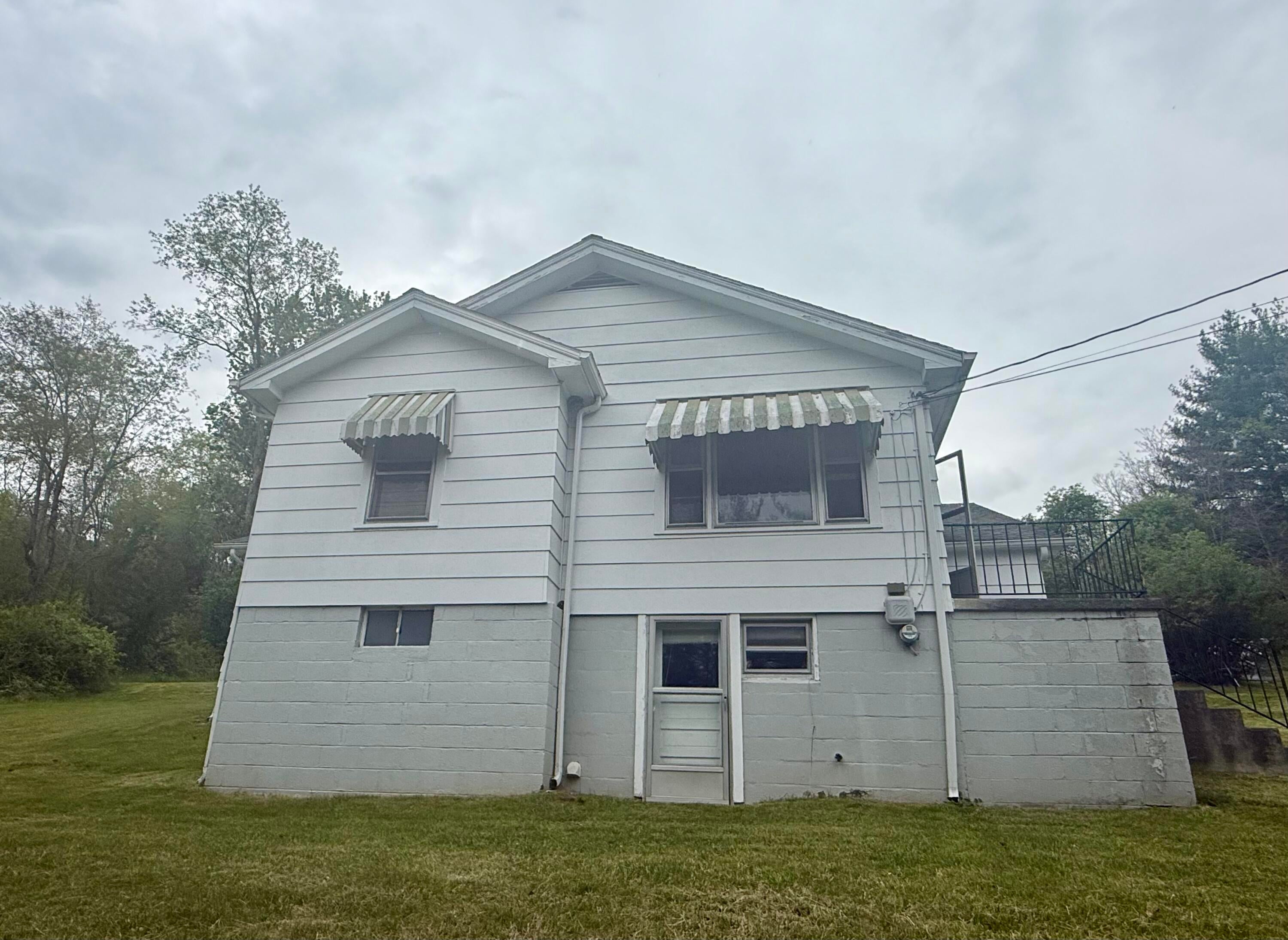 2770 Maple Acres Road Princeton, WV 24739 - Photo 5 of 46 IMG_2337