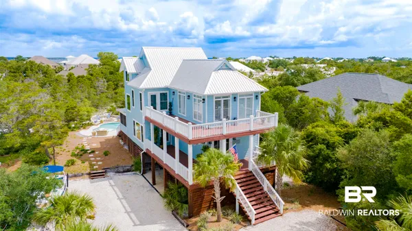$989,000 | 30351 River Road, Orange Beach, AL 36561