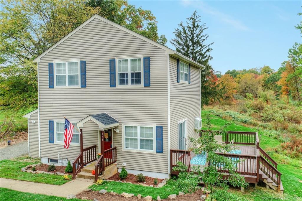 178 Chapel Road South Windsor, CT 06074 - Photo 1 of 1 Gallery Image 1