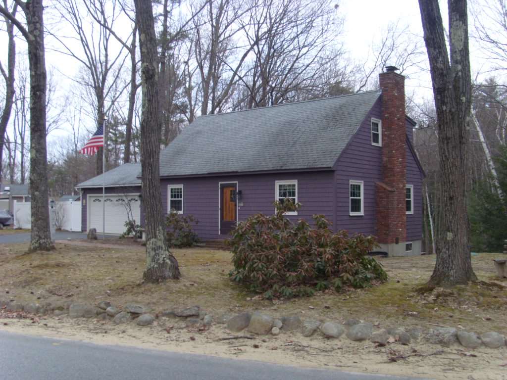 21 Ridgewood Drive Bow, NH 03304 - Photo 2 of 26