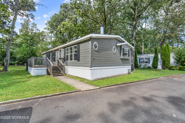 $220,000 | 45 Marcia Memorial Circle, Jackson, NJ 08527