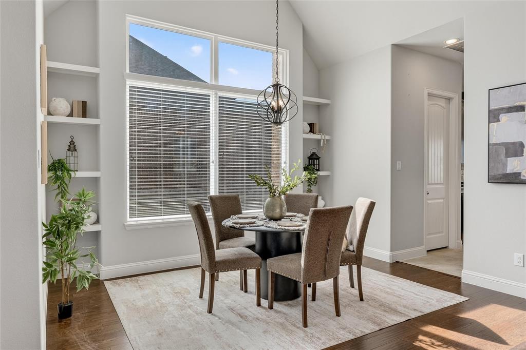 1505 Wolf Ridge Run Gunter, TX 75058 - Photo 12 of 40