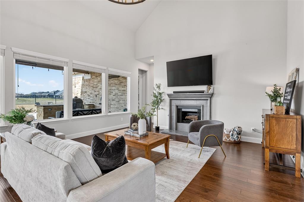 1505 Wolf Ridge Run Gunter, TX 75058 - Photo 13 of 40