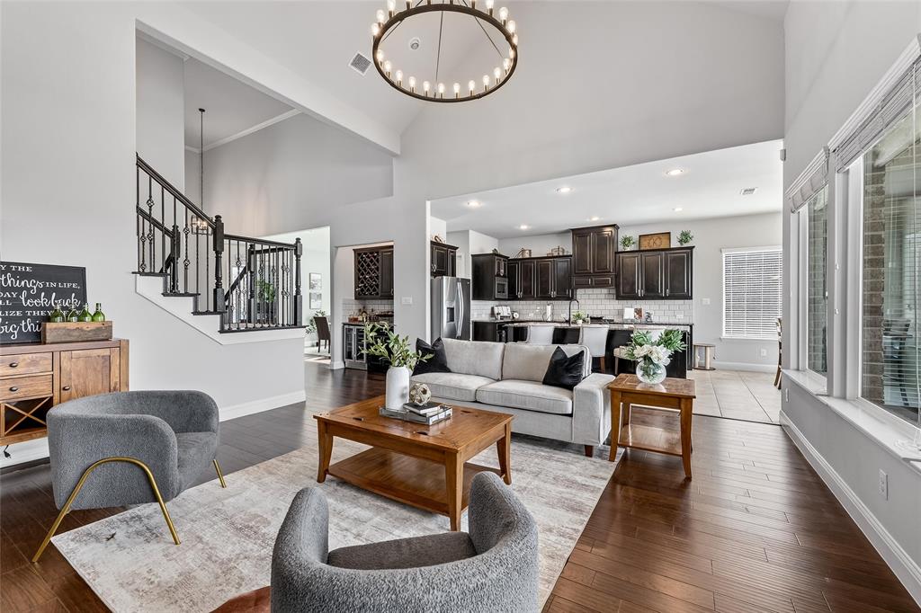 1505 Wolf Ridge Run Gunter, TX 75058 - Photo 14 of 40